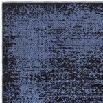 Asiatic Elodie indigo black 2