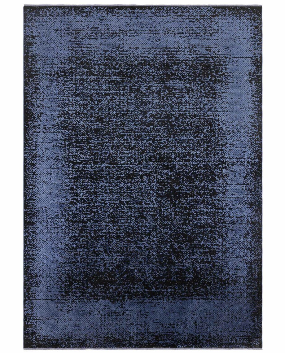 Asiatic Elodie indigo black