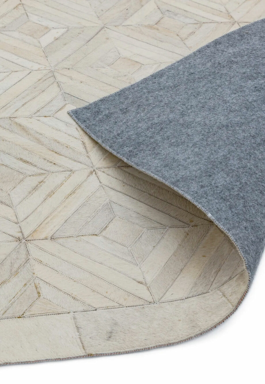 Asiatic Gaucho parquet 3