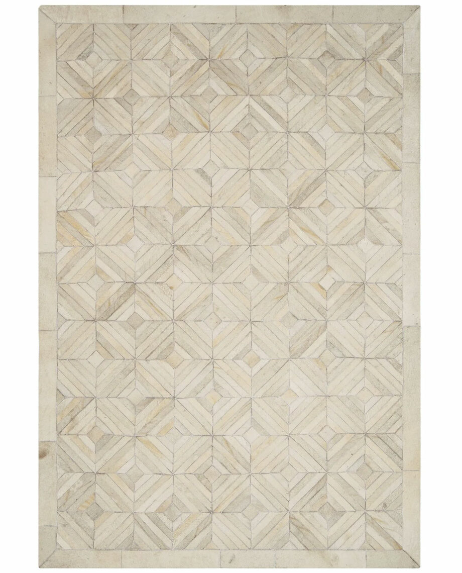 Asiatic Gaucho parquet