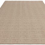 Asiatic Global 04 cream mosaic 1
