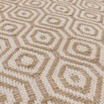 Asiatic Global 04 cream mosaic 4