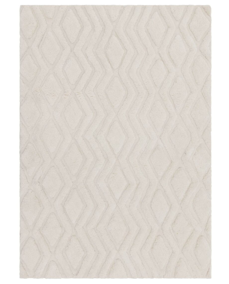 Asiatic Harrison Off White