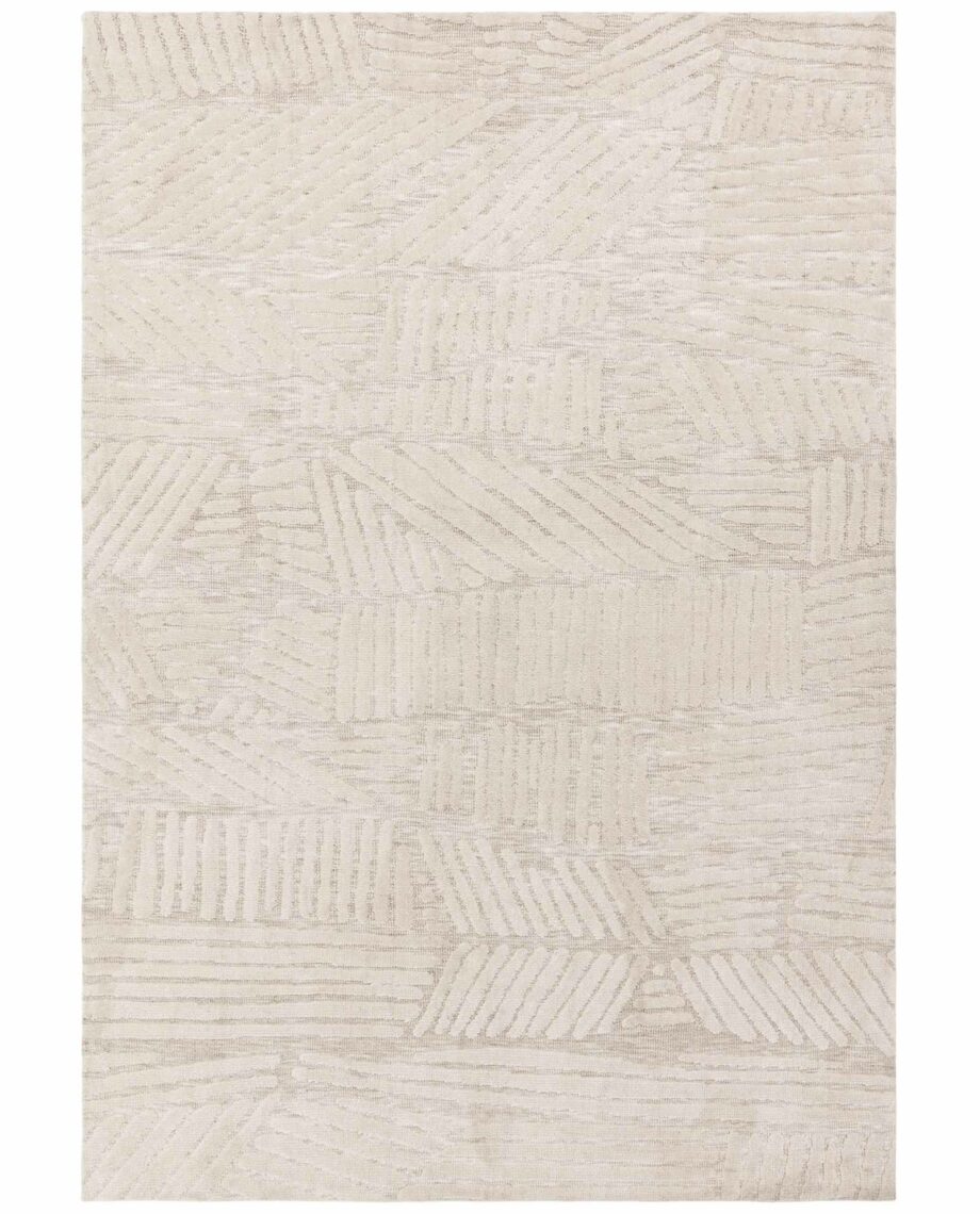 Asiatic Mason trapezium rug