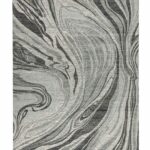 Asiatic Shade SH01 Marble Grey