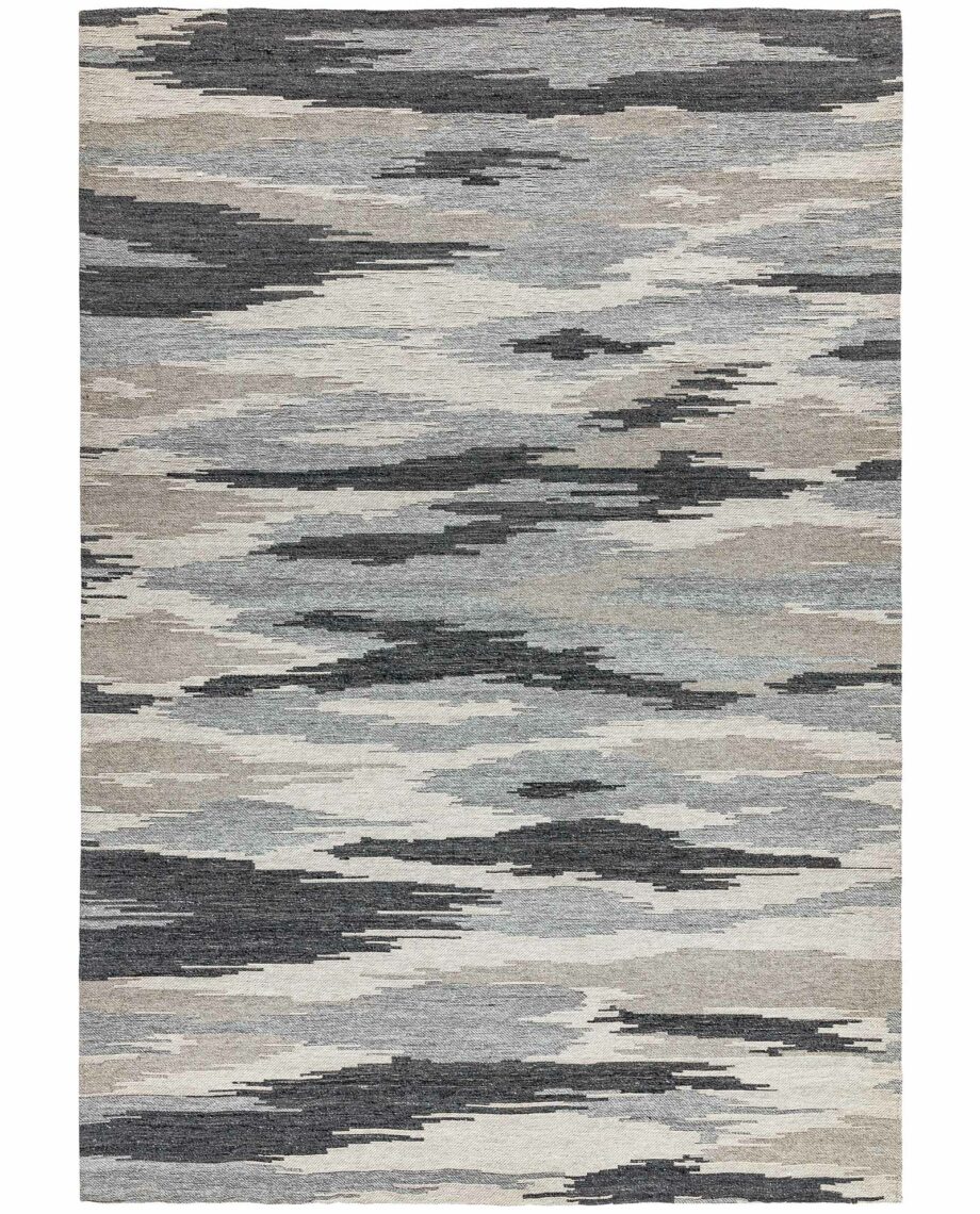 Asiatic Shade SH03 Strata Grey