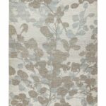Asiatic Shade SH06 Leaf Natural