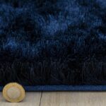Asiatic Whisper navy blue 4