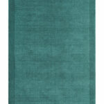 Asiatic York teal
