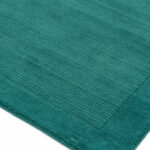 Asiatic York teal 2