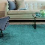 Asiatic York teal ls