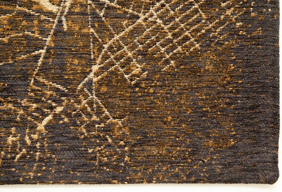 Louis De Poortere tapet Cities New York 9315 Gatsby Gold corner