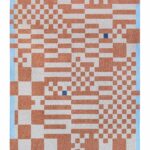Louis De Poortere tapet Craft Chess 9341 Nude