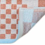 Louis De Poortere tapet Craft Chess 9341 Nude back
