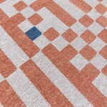 Louis De Poortere tapet Craft Chess 9341 Nude zoom 2