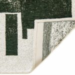 Louis De Poortere tapet Craft Lucia 9356 Sycamore back