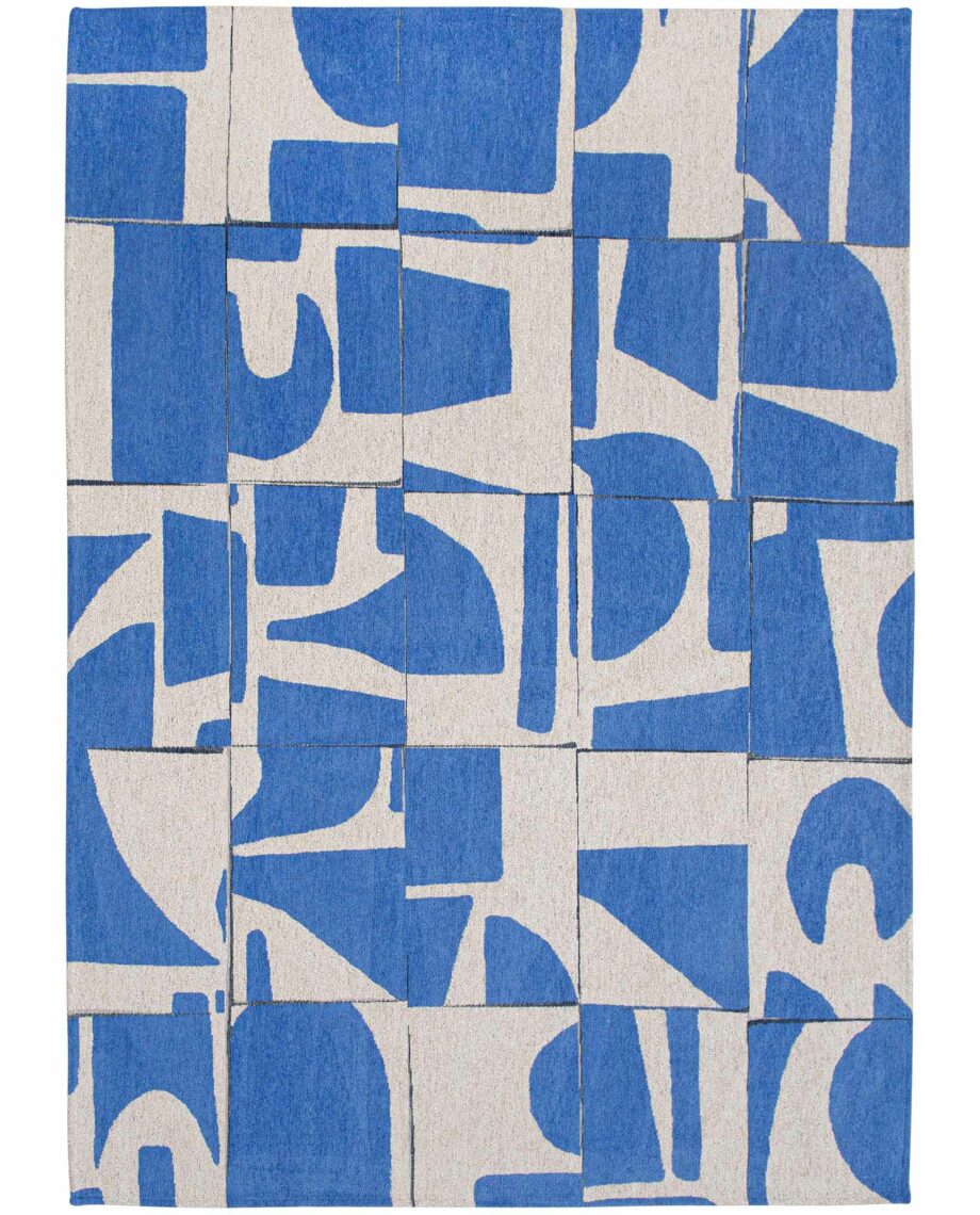 Louis De Poortere tapet Craft Papercut 9358 Campanula