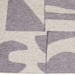 Louis De Poortere tapet Craft Papercut 9366 String corner
