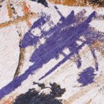 Louis De Poortere tapet Gallery Fresque 9342 Purple Game zoom 1