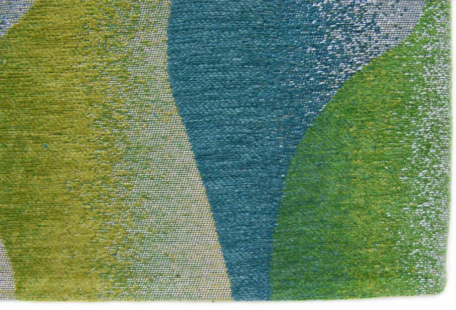 Louis De Poortere tapet Gallery Himalaya 9379 Spring corner