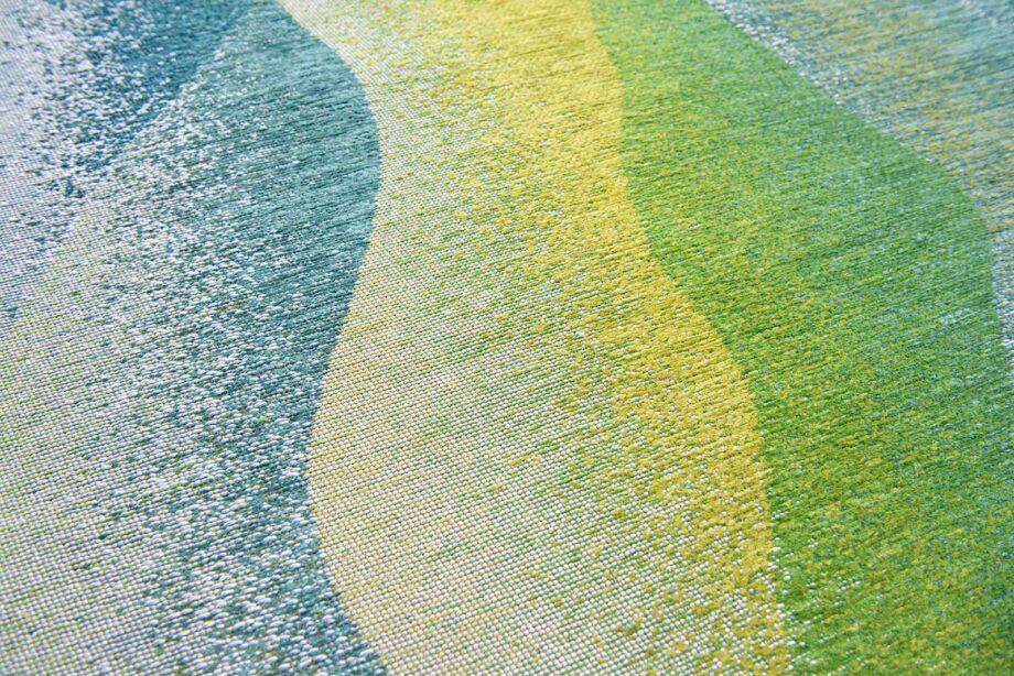 Louis De Poortere tapet Gallery Himalaya 9379 Spring zoom 1