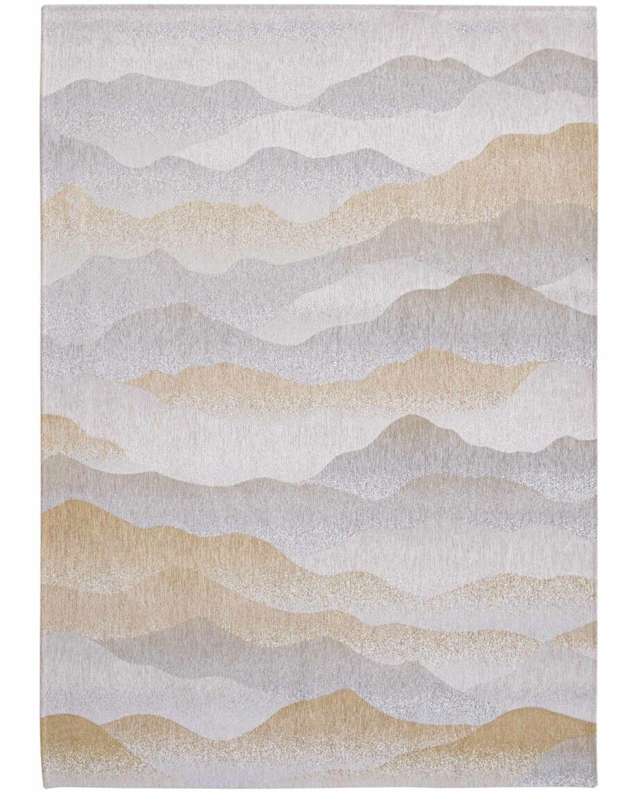 Louis De Poortere tapet Gallery Himalaya 9380 Summer