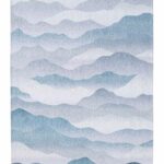 Louis De Poortere tapet Gallery Himalaya 9382 Winter