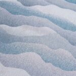 Louis De Poortere tapet Gallery Himalaya 9382 Winter zoom 1