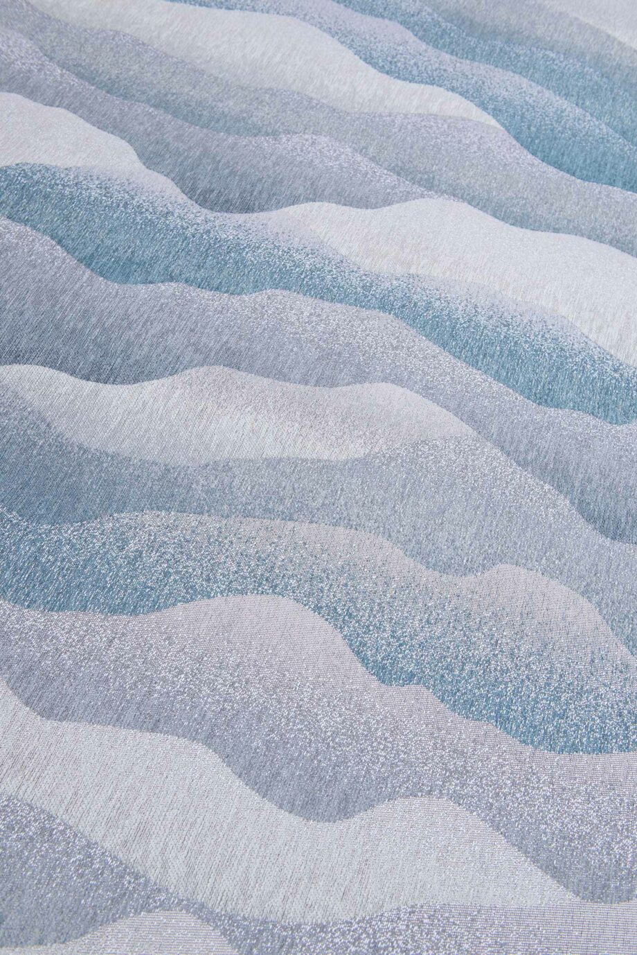 Louis De Poortere tapet Gallery Himalaya 9382 Winter zoom 1