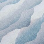 Louis De Poortere tapet Gallery Himalaya 9382 Winter zoom 2