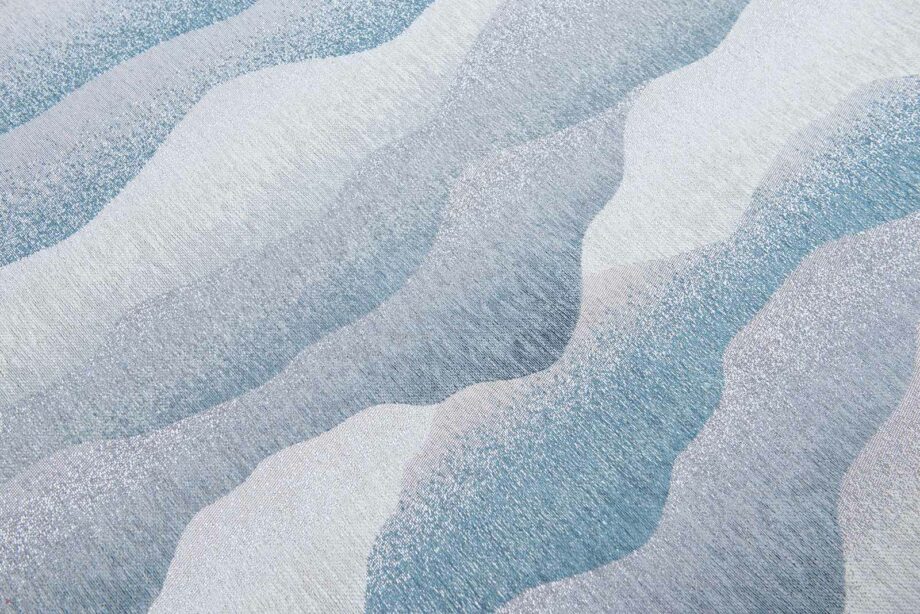 Louis De Poortere tapet Gallery Himalaya 9382 Winter zoom 2
