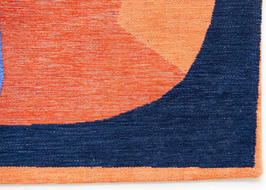 Louis De Poortere tapet Gallery Shapes 9368 Carpe Diem corner