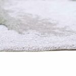 Louis De Poortere tapet Meditation Lagoon 9331 Palm Green side