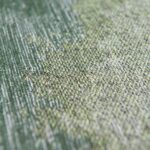 Louis De Poortere tapet Meditation Lagoon 9331 Palm Green zoom 1