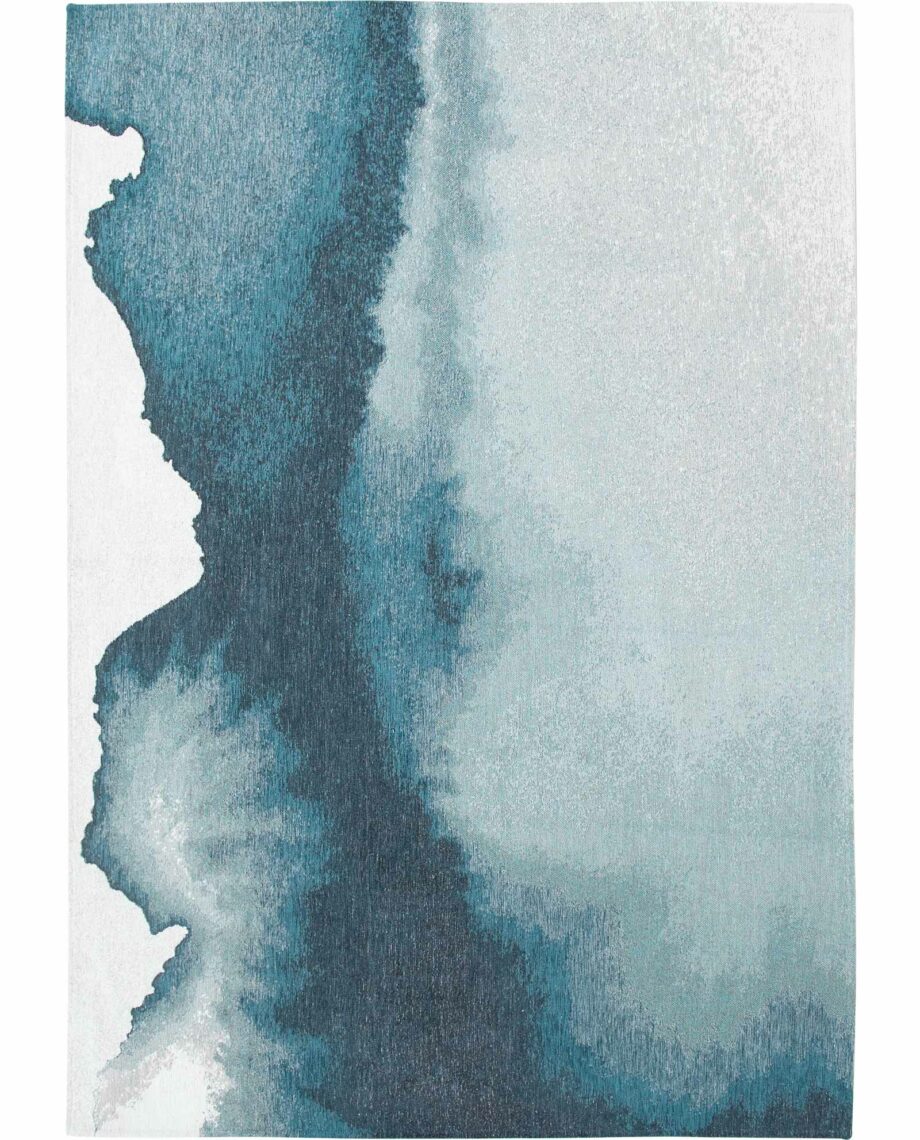 Louis De Poortere tapet Meditation Lagoon 9332 Inkjet