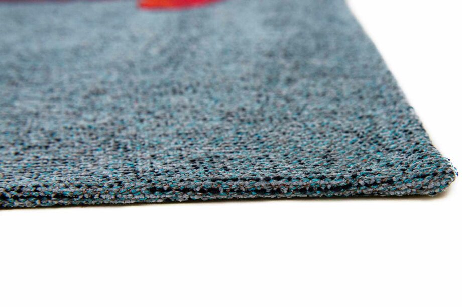 Louis De Poortere tapet Pop 9389 Steam Red side