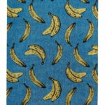 Louis De Poortere tapet Pop 9394 California Blue