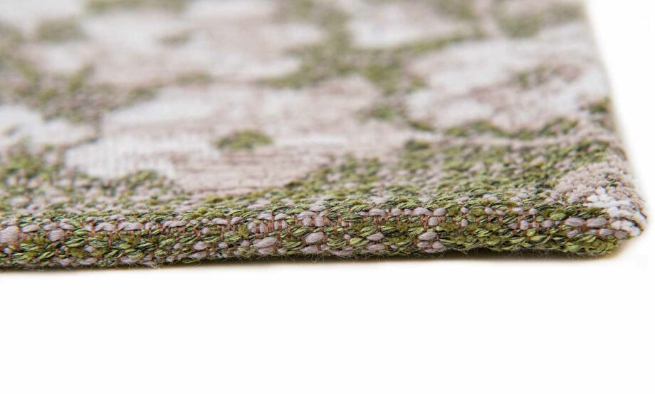 Louis De Poortere tapet Sakura 9372 Wet Garden side