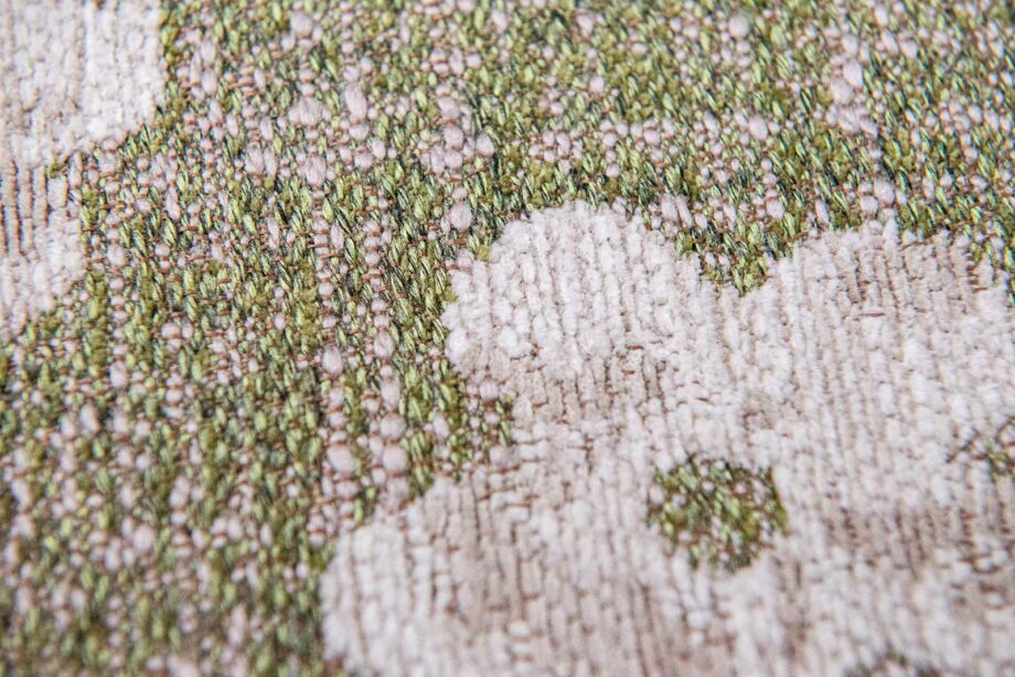 Louis De Poortere tapet Sakura 9372 Wet Garden zoom 1
