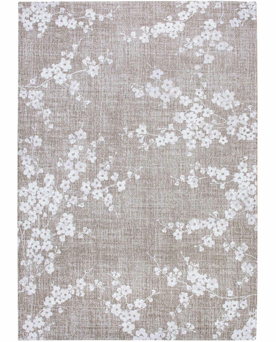 Louis De Poortere tapet Sakura 9373 Morning Mist