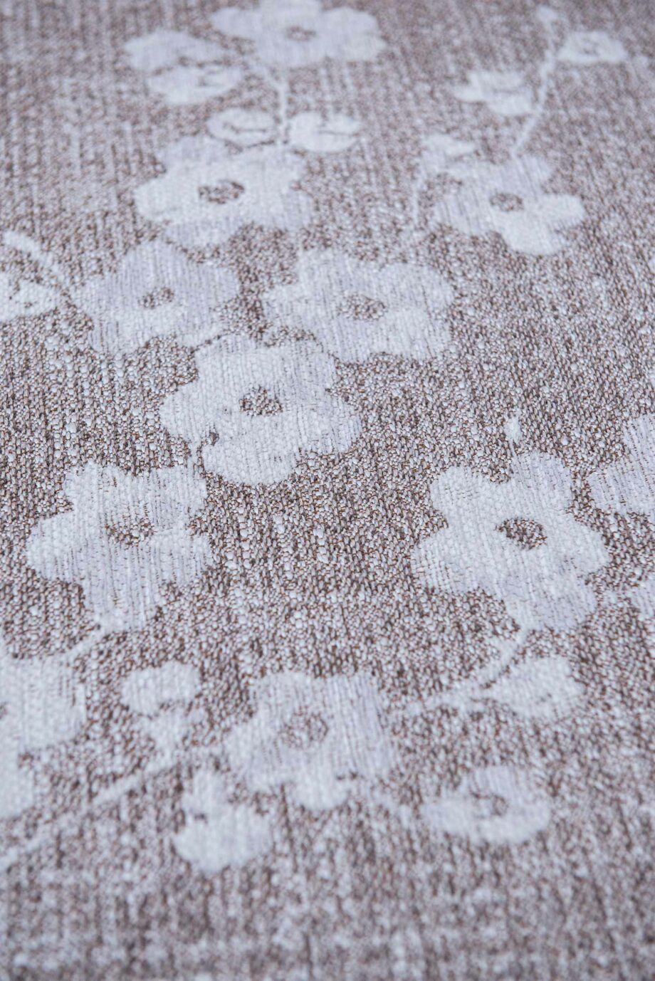 Louis De Poortere tapet Sakura 9373 Morning Mist zoom 2