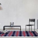 Brink Campman Decor Milano Royal Blue 97808 interior 1