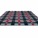 Brink Campman Milano Royal Blue 97808 D
