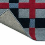 Brink Campman Milano Royal Blue 97808 F