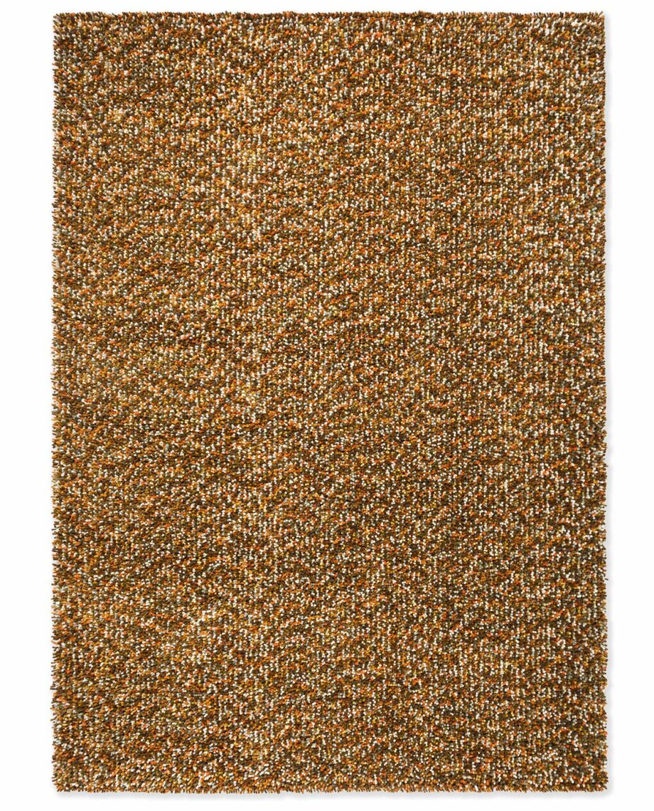 Brink Campman Pop Art Yellow 66926 A