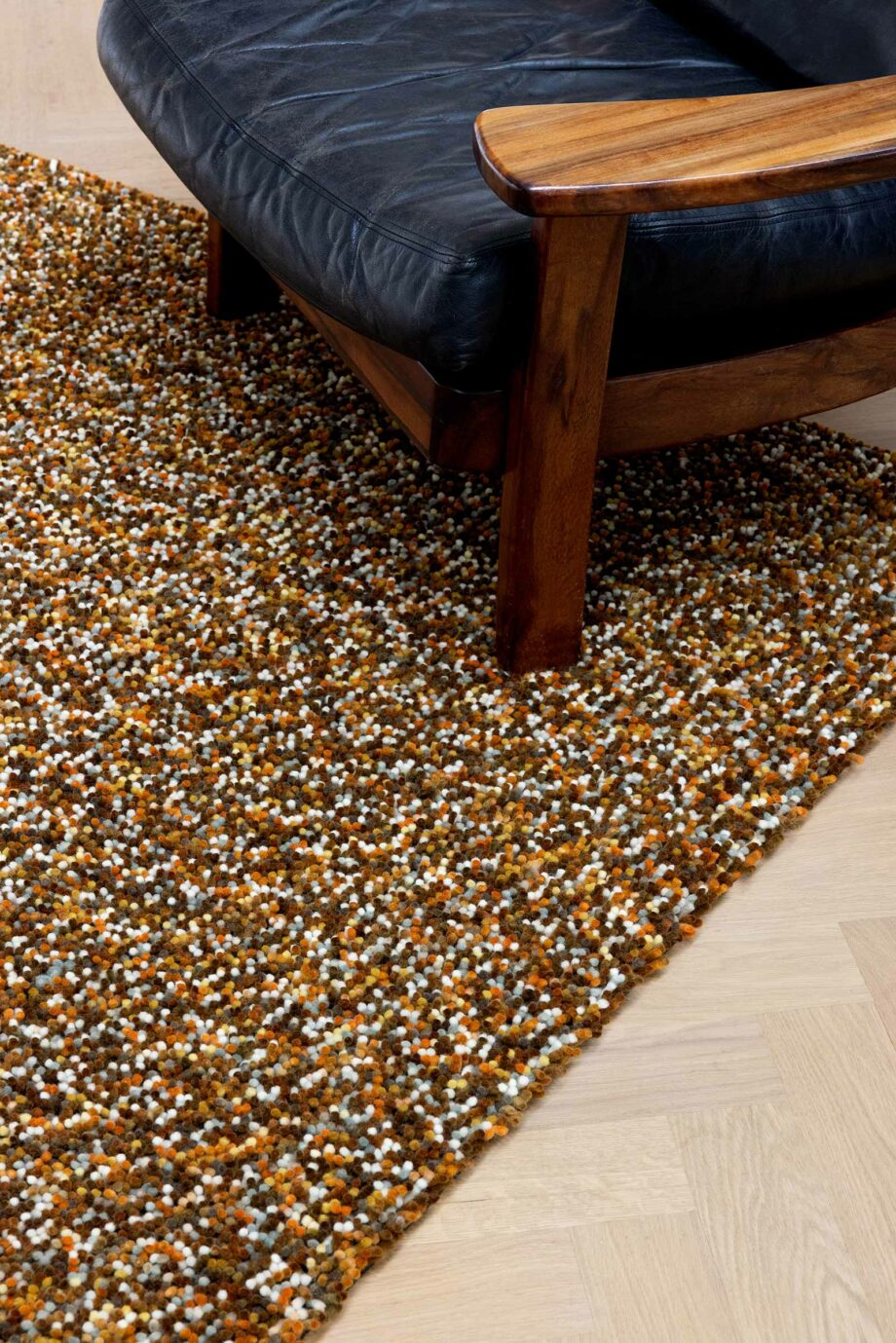 Brink Campman Pop Art Yellow 66926 interior 2