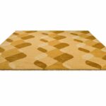 Brink Campman Riff Straw Yellow 98206 D