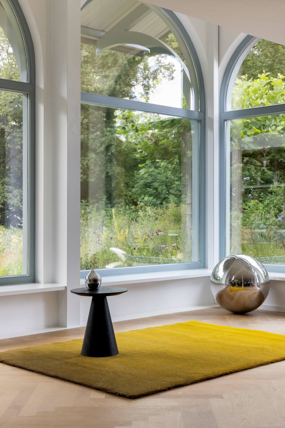 Brink Campman Shade Low Lemon Gold 10106 interior 1