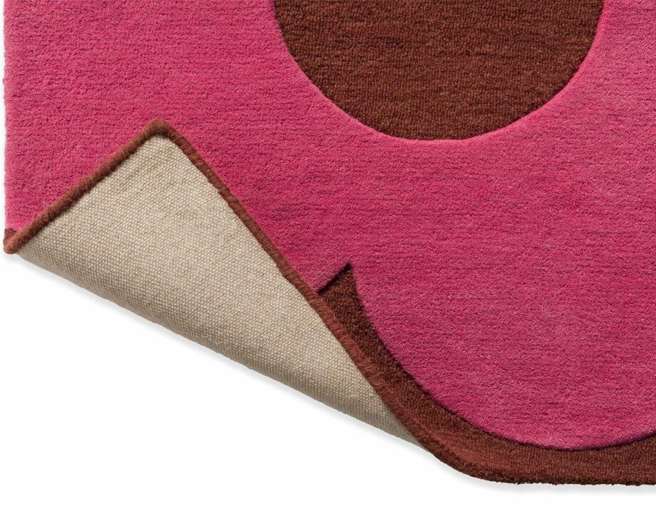 Orla Kiely Sprig Stem Paprika 063900 F