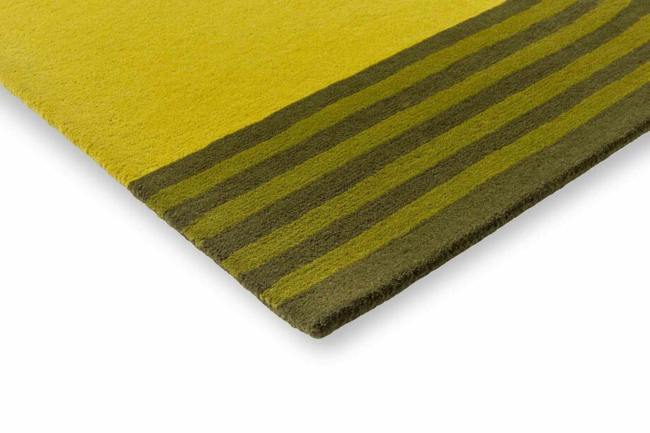 Orla Kiely Striped Tulip Seagrass 160307 E